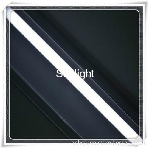 19W SMD2835 tubesT8 LED lighting 96pcs light Fitting with Isolation